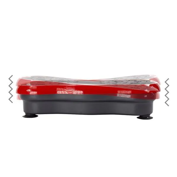 SVP01 Red Platforma Wibracyjna Hms