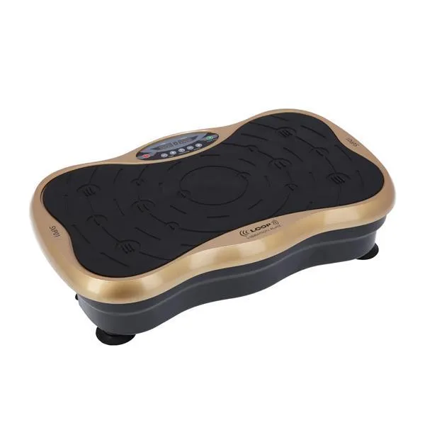 SVP01 Gold Platforma Wibracyjna Hms