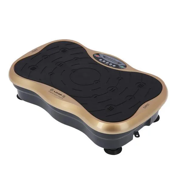 SVP01 Gold Platforma Wibracyjna Hms