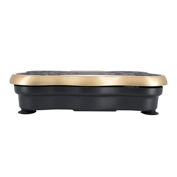 SVP01 Gold Platforma Wibracyjna Hms
