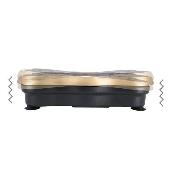 SVP01 Gold Platforma Wibracyjna Hms