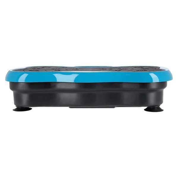 SVP01 Azure Platforma Wibracyjna Z Nakładką Hms