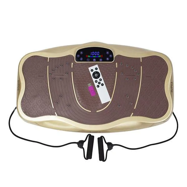 SVP03 Gold Platforma Wibracyjna Hms