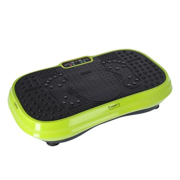 SVP07 Platforma Wibracyjna Hms