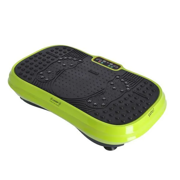 SVP07 Platforma Wibracyjna Hms