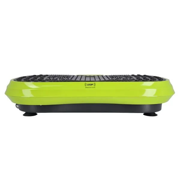 SVP07 Platforma Wibracyjna Hms