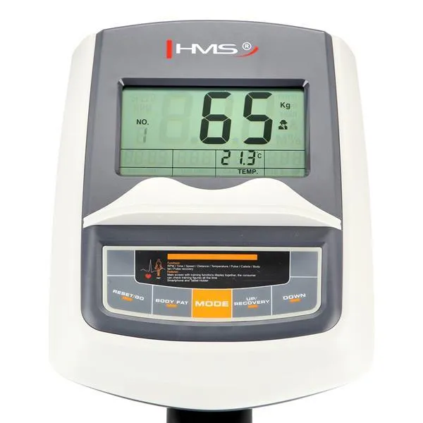 M9239 Prime Rower Magnetyczny Hms (9 Kg)