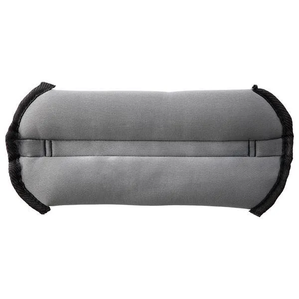 OB05 Gray Obciążniki Na Ręce I Nogi 2 x 2 kg Hms