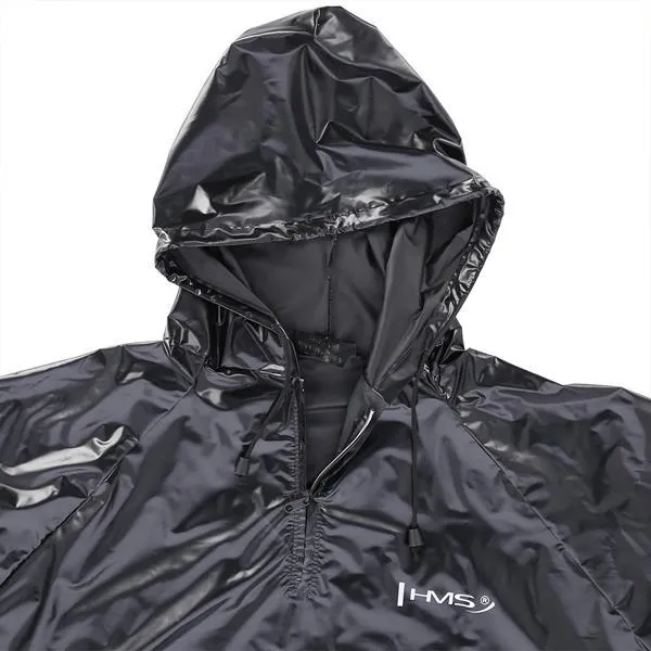 DSS12 Black Sauna Dres Hms