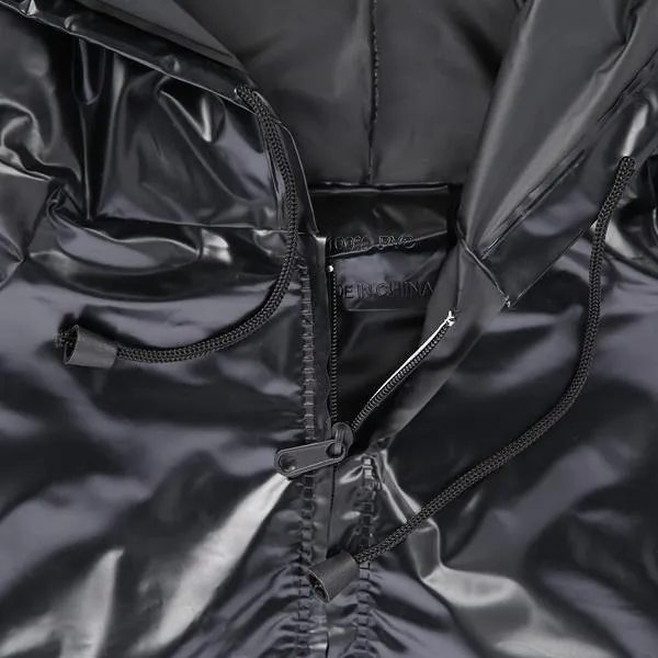 DSS12 Black Sauna Dres Hms