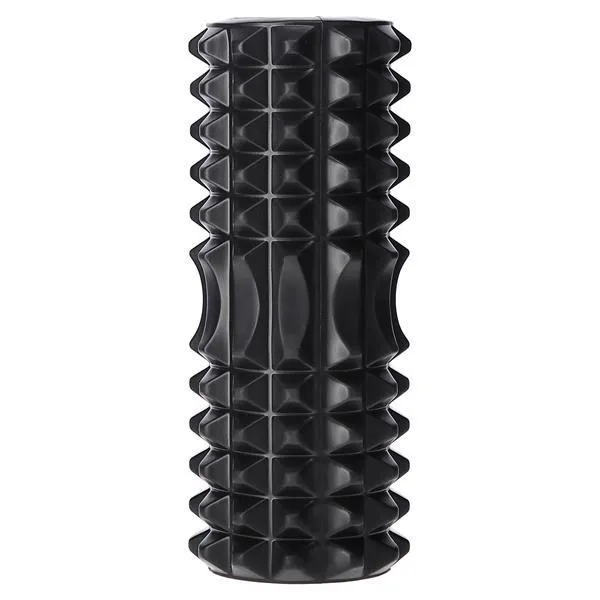 FS140 33cm Wałek Fitness/Roller Hms - Czarny