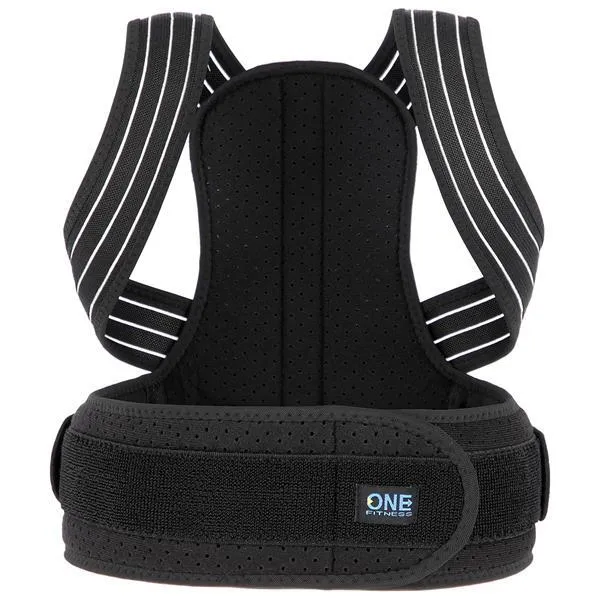 KP207 Korektor Postawy M One Fitness