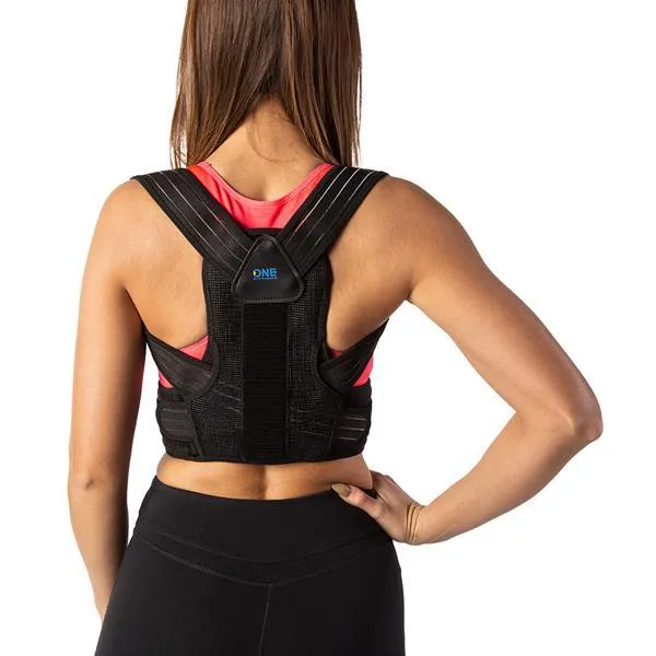 KP207 Korektor Postawy L One Fitness
