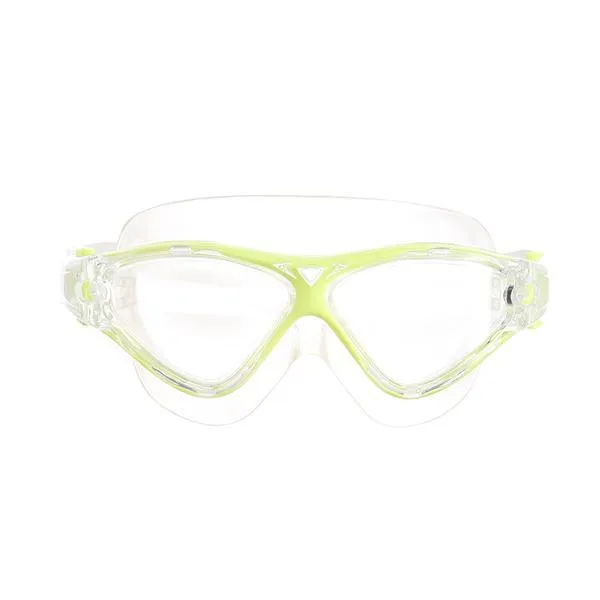 MTP02Y AF 03 CLEAR/YELLOW OKULARKI/Półmaska SPURT