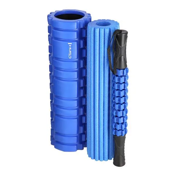 FS118 Blue Roller Piankowy/Roller 3w1 Hms