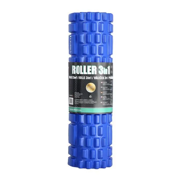 FS118 Blue Roller Piankowy/Roller 3w1 Hms