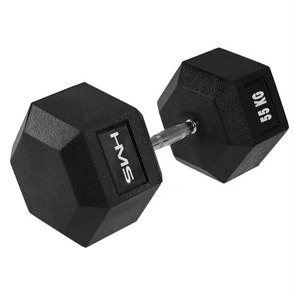 Hex Pro 55 kg Hantla Hms