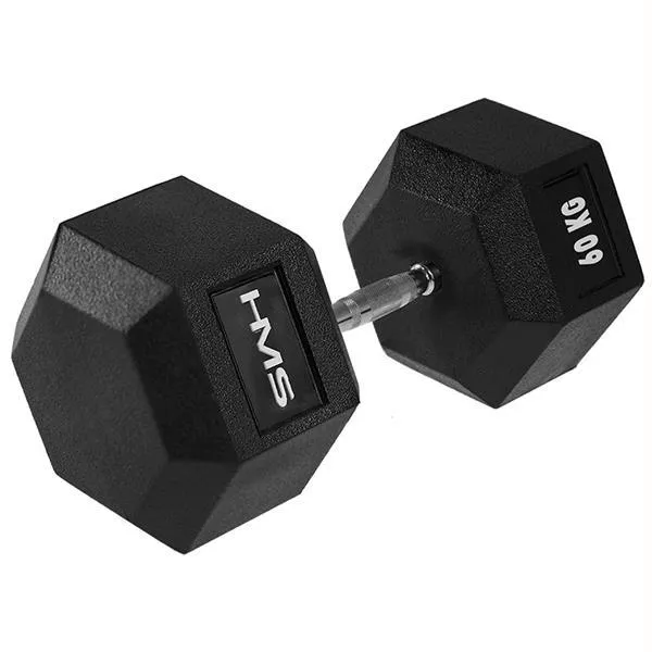 Hex Pro 60 kg Hantla Hms