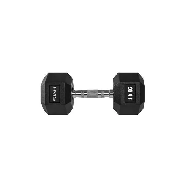 Hex Pro 16 kg Hantla Hms