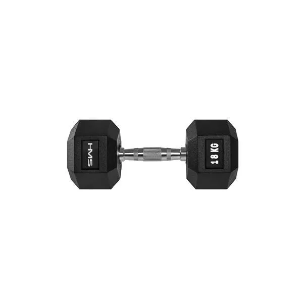 Hex Pro 18 kg Hantla Hms