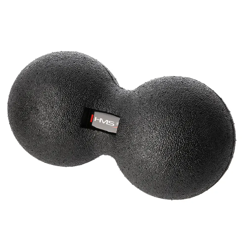 BLM02 12*24CM Podwójna Piłka Do Masażu/ Duo Ball Hms