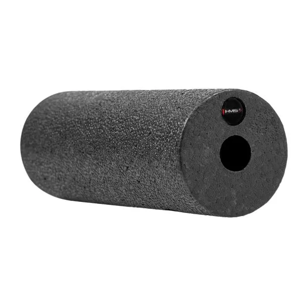 FS116 Black 5cm Wałek/Roller Fitness Hms