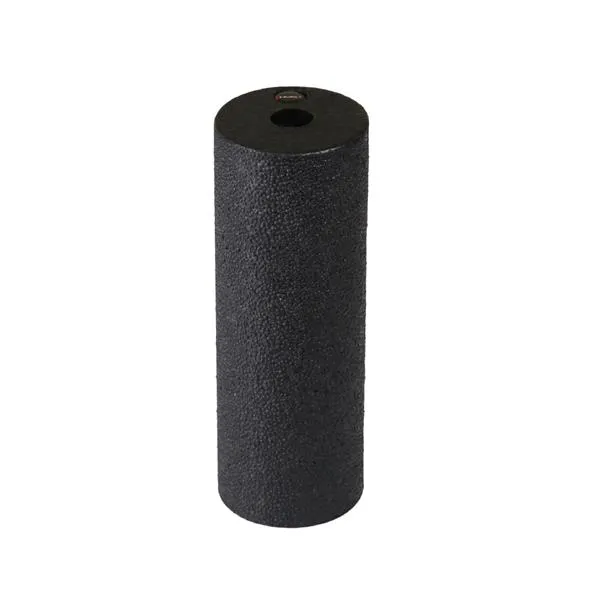 FS116 Black 5cm Wałek/Roller Fitness Hms