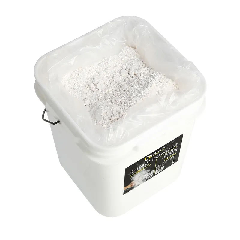 MGN01 Magnezja Sypka 900g Hms Premium
