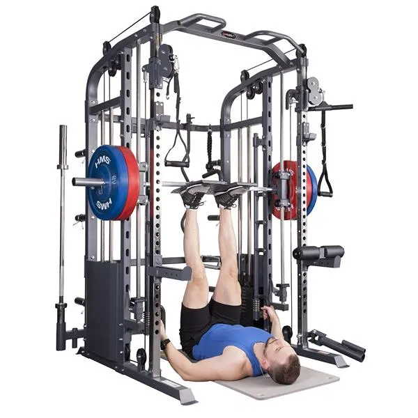 Cyklop 2 + UWN070 Suwnica Ze Stosem Semi Comercial Hms