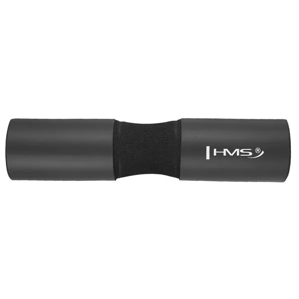WNK02 Black Ochraniacz Na Kark Hms