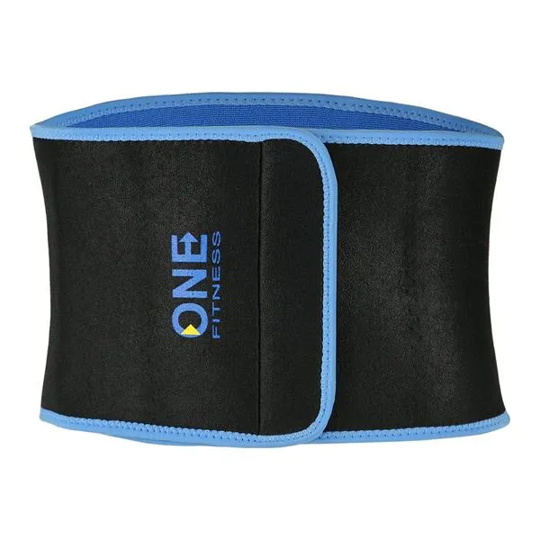 BR160 One Size Ściągacz Na Brzuch One Fitness