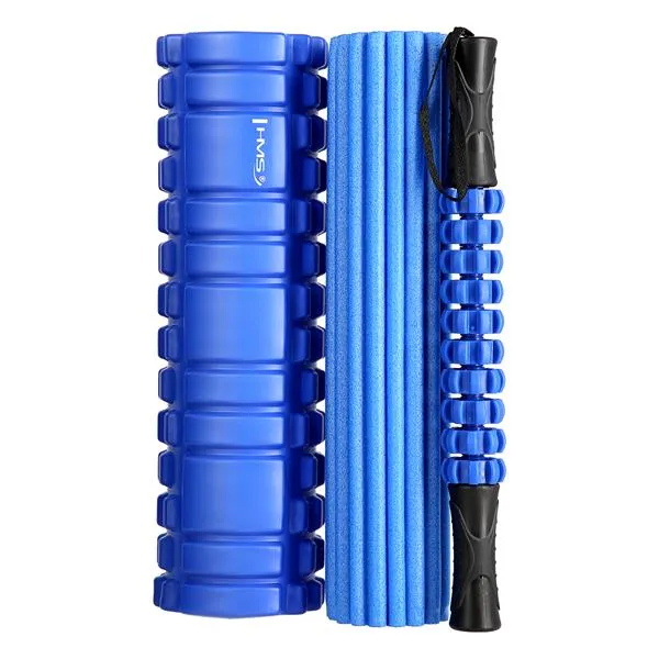 FS118 Blue Roller Piankowy/Roller 3w1 Hms