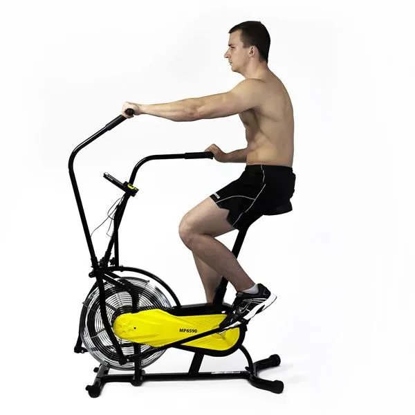 MP6590 Rower Powietrzny Hms