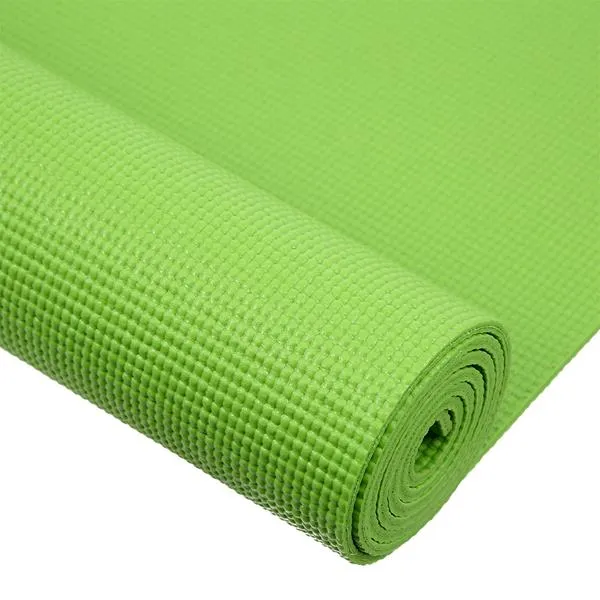 YM02 One Green Mata Do Yogi One Fitness