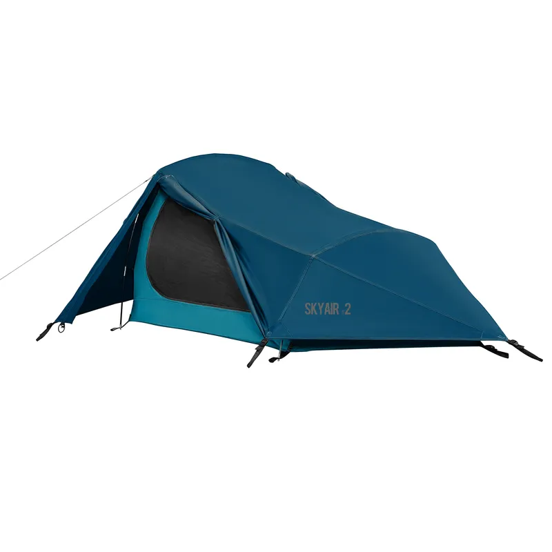 NC2502 Namiot Ultra Light Skyair 2 NILS Camp - Niebieski