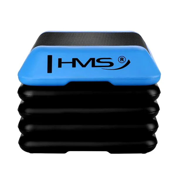 AS001 Mini Step Do Aerobiku Commercial Hms