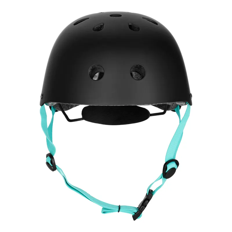 MTW001-1 Kask Rozm. S(52-56CM) NILS Extreme - Czarno-Niebieski
