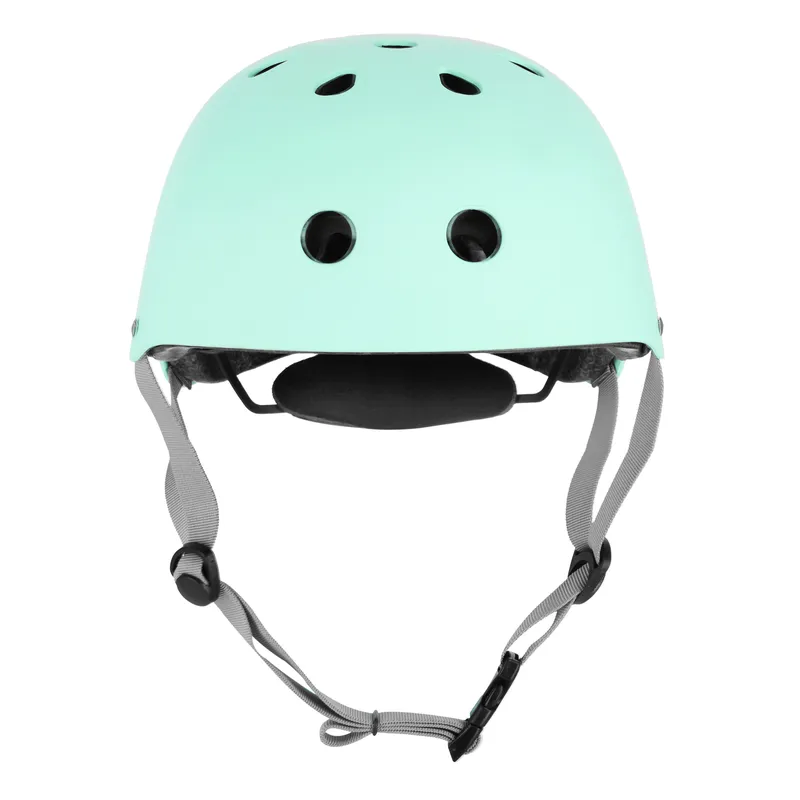 MTW001-1 Kask Rozm. XS(48-52CM) NILS Extreme - Miętowy