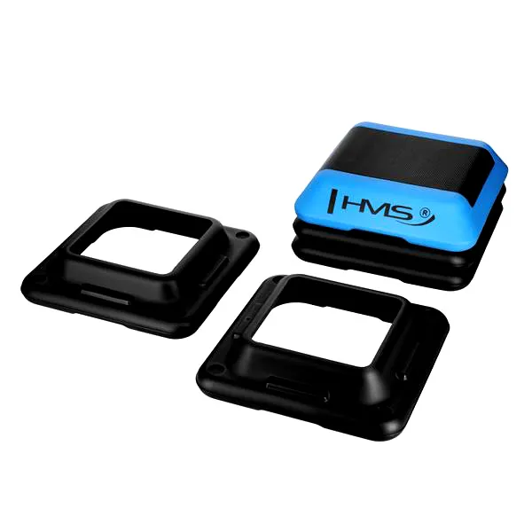 AS001 Mini Step Do Aerobiku Commercial Hms