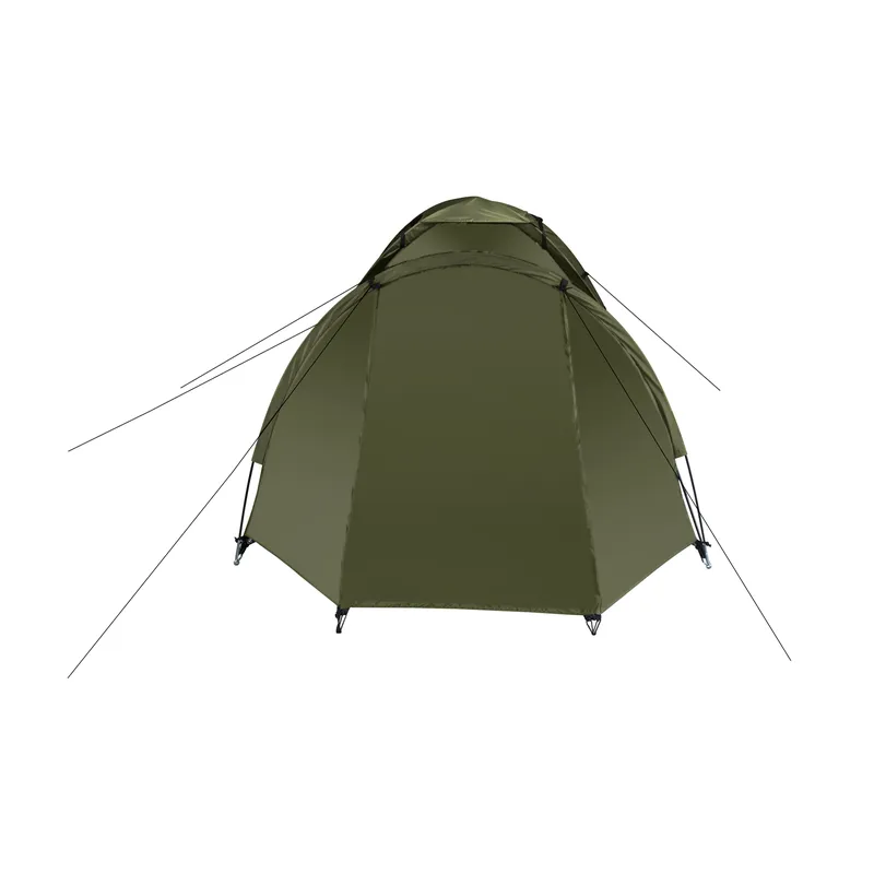 NC6010 Khaki Namiot Kempingowy Hiker NILS Camp
