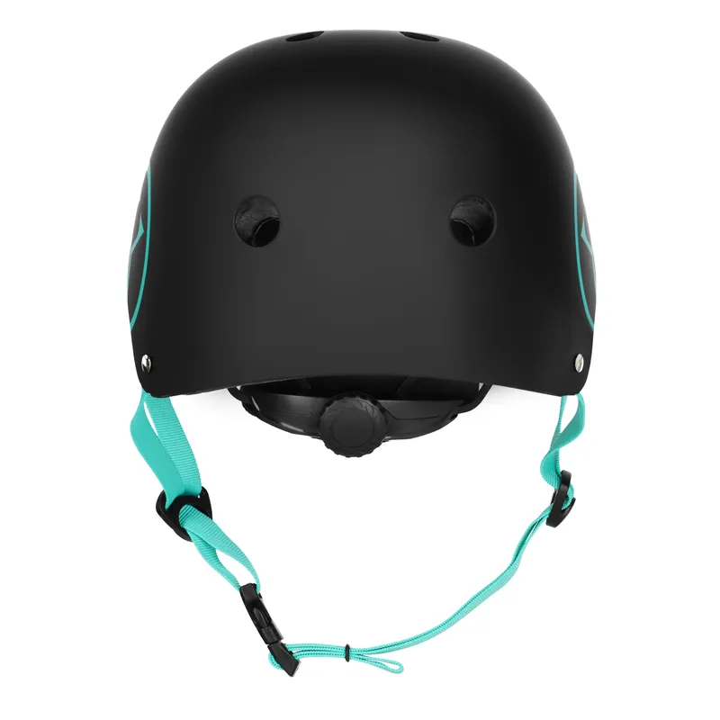 MTW001-1 Kask Rozm. S(52-56CM) NILS Extreme - Czarno-Niebieski