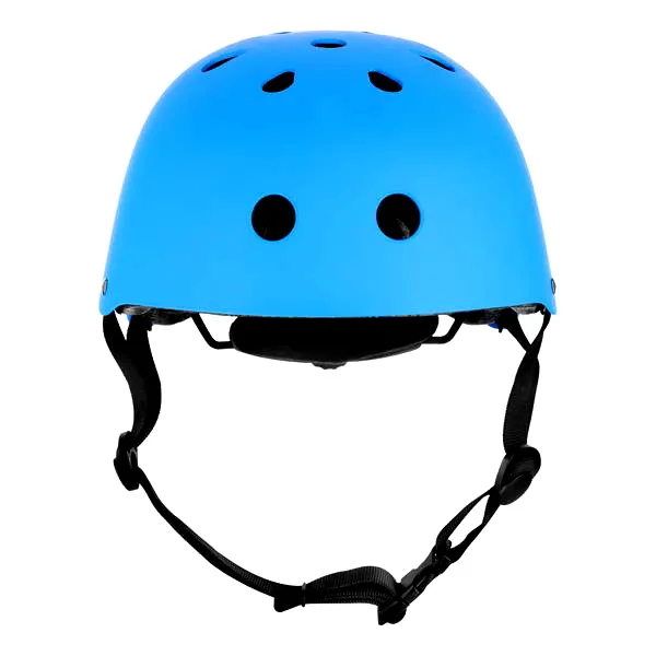 MTW001-1 Kask Rozm. S(52-56CM) NILS Extreme - Niebieski