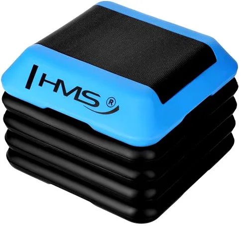 AS001 Mini Step Do Aerobiku Commercial Hms