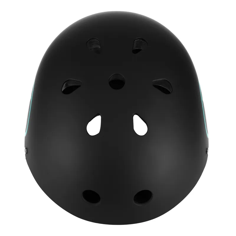 MTW001-1 Kask Rozm. S(52-56CM) NILS Extreme - Czarno-Niebieski
