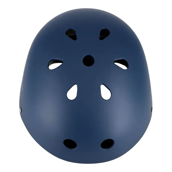 MTW001-1 Kask Rozm. XS(48-52CM) NILS Extreme - Szary