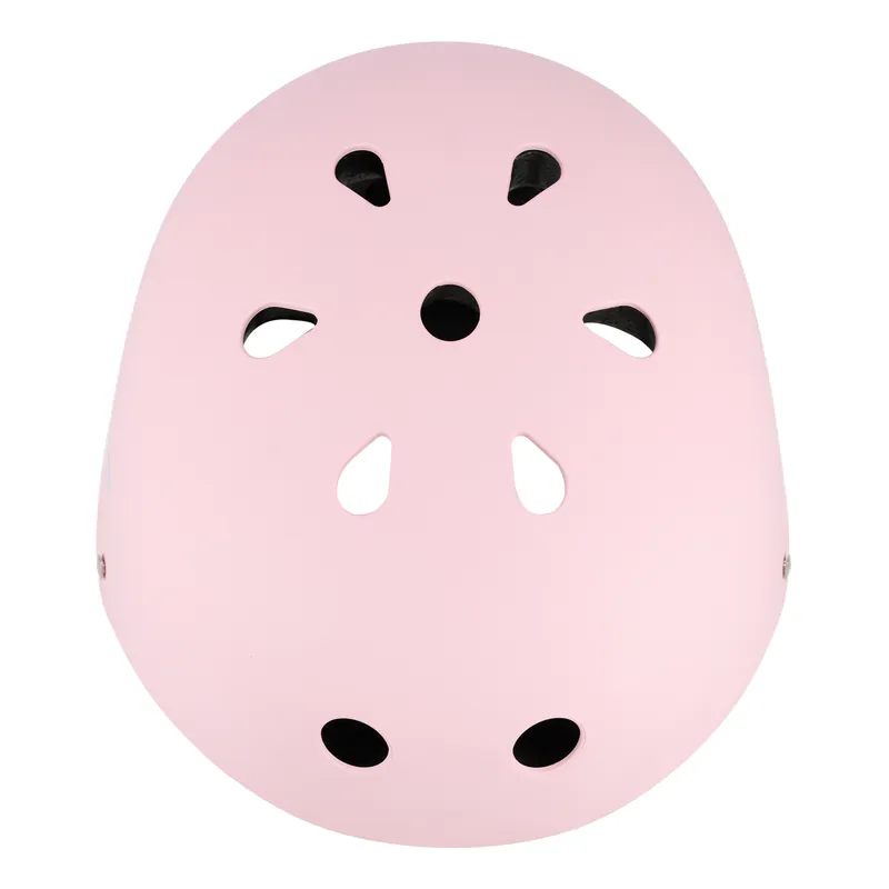 MTW001-1 Kask Rozm. M(55-58CM) NILS Extreme - Różowy