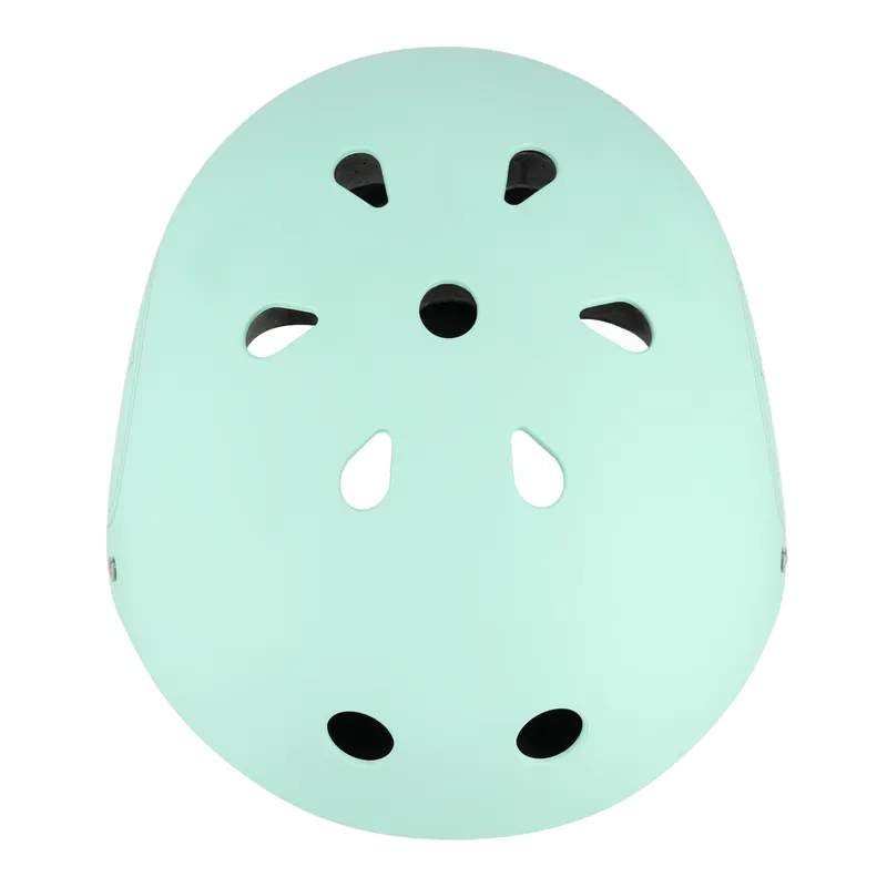 MTW001-1 Kask Rozm. XS(48-52CM) NILS Extreme - Miętowy
