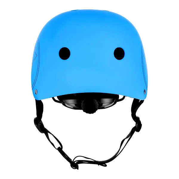 MTW001-1 Kask Rozm. S(52-56CM) NILS Extreme - Niebieski