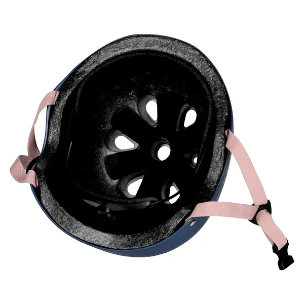 MTW001-1 Kask Rozm. XS(48-52CM) NILS Extreme - Szary