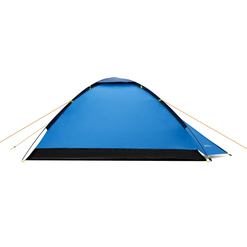 NC6033 Namiot Kempingowy Jasno Nightfall NILS Camp - Szaro-Niebieski